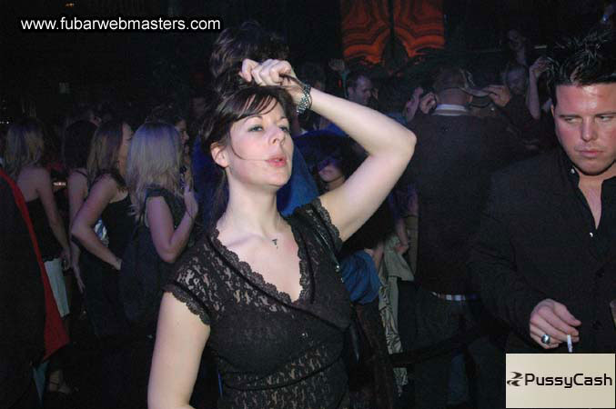 Porno Dan and Kara Silver's Wedding Bash!