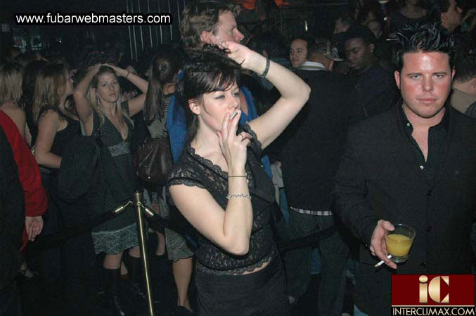 Porno Dan and Kara Silver's Wedding Bash!