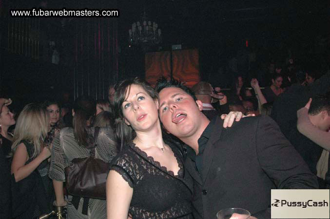 Porno Dan and Kara Silver's Wedding Bash!