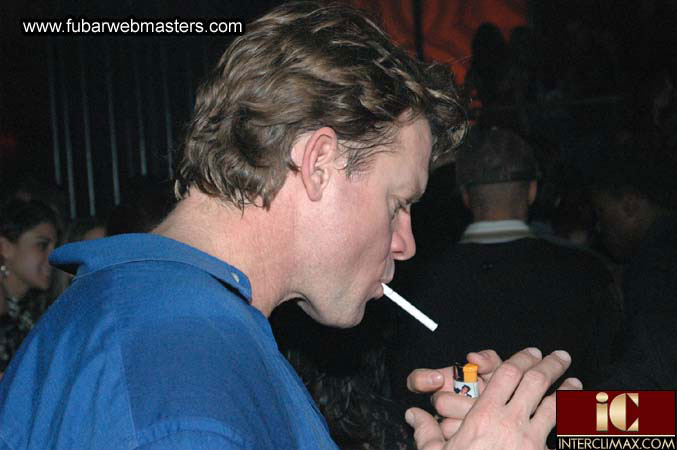 Porno Dan and Kara Silver's Wedding Bash!