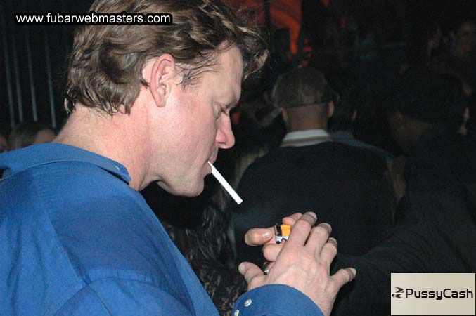 Porno Dan and Kara Silver's Wedding Bash!