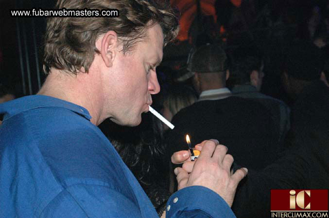 Porno Dan and Kara Silver's Wedding Bash!