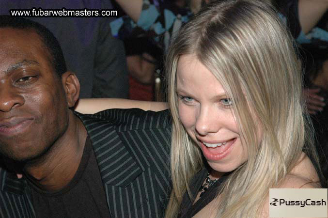 Porno Dan and Kara Silver's Wedding Bash!