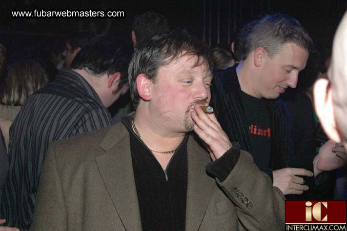 Porno Dan and Kara Silver's Wedding Bash!