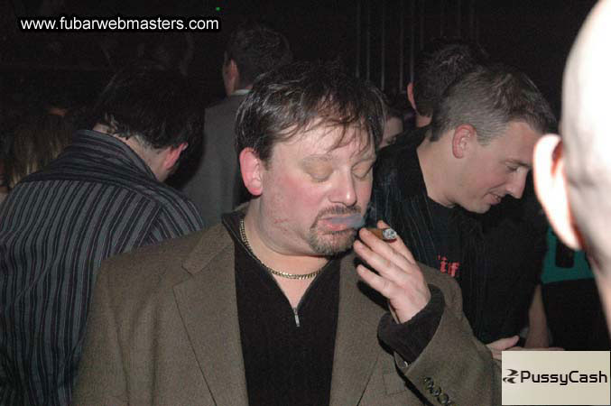 Porno Dan and Kara Silver's Wedding Bash!