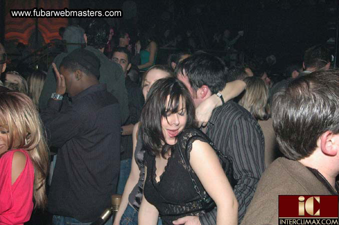 Porno Dan and Kara Silver's Wedding Bash!