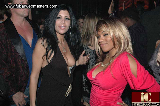 Porno Dan and Kara Silver's Wedding Bash!