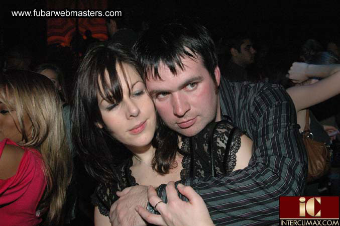 Porno Dan and Kara Silver's Wedding Bash!