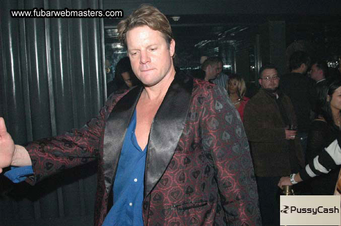 Porno Dan and Kara Silver's Wedding Bash!