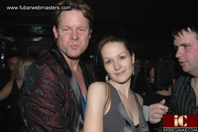 Porno Dan and Kara Silver's Wedding Bash!