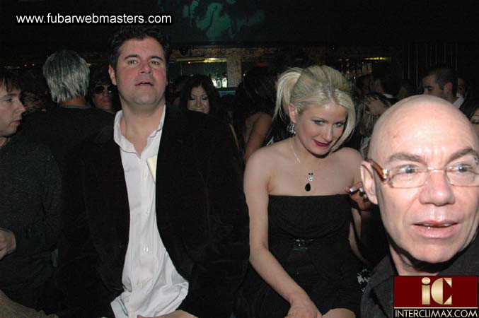 Porno Dan and Kara Silver's Wedding Bash!