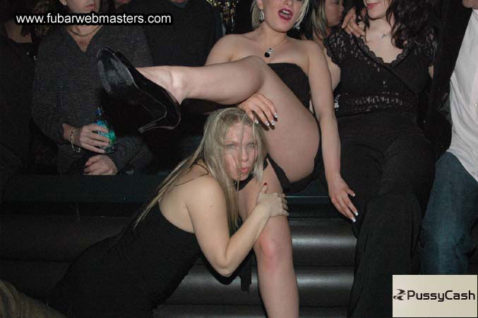 Porno Dan and Kara Silver's Wedding Bash!