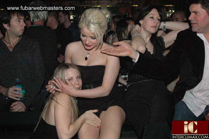 Porno Dan and Kara Silver's Wedding Bash!