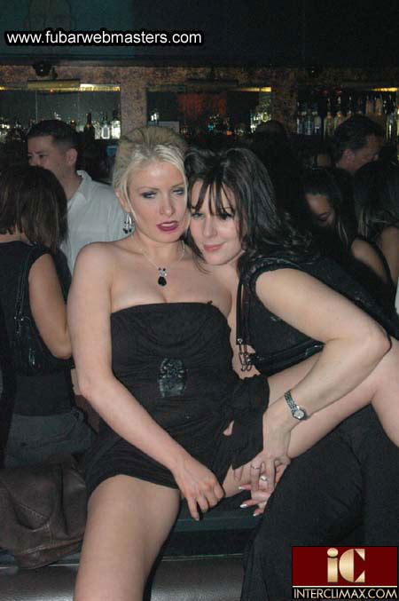 Porno Dan and Kara Silver's Wedding Bash!