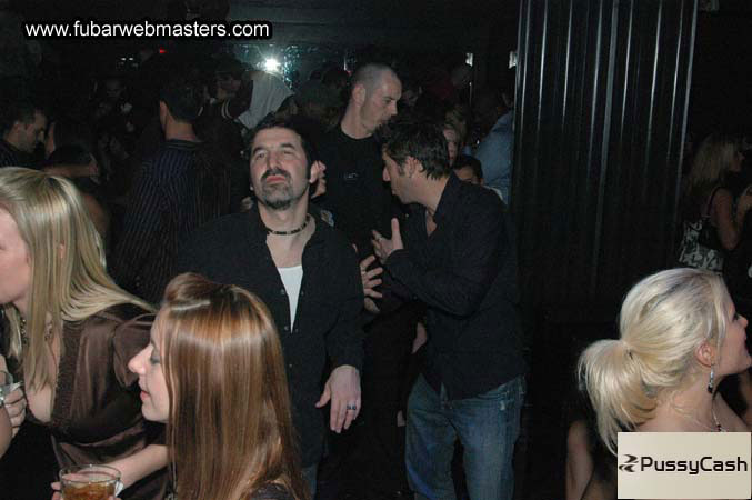 Porno Dan and Kara Silver's Wedding Bash!