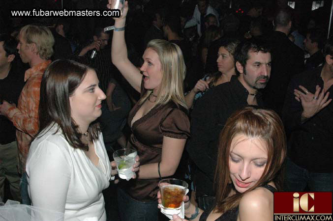 Porno Dan and Kara Silver's Wedding Bash!