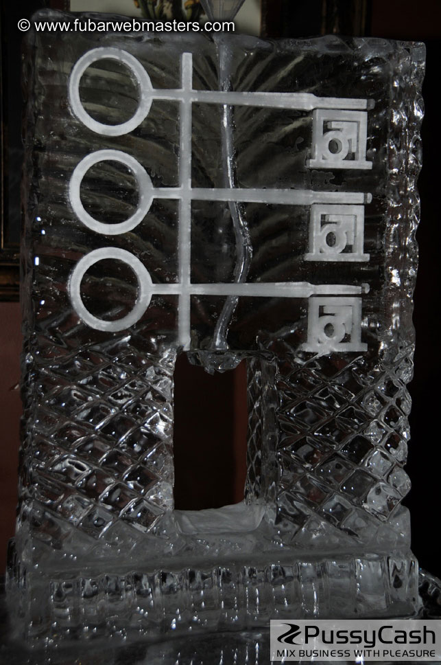 Penthouse Club Opening Party