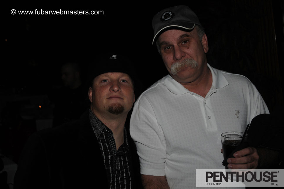 Dinner at the China Grill