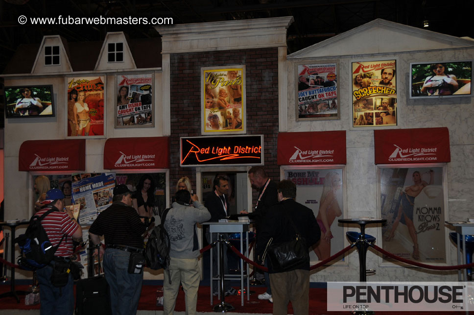 AVN Adult Entertainment Expo