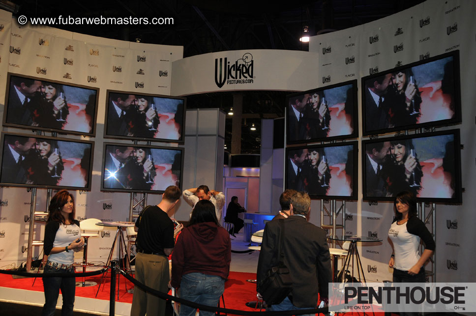 AVN Adult Entertainment Expo