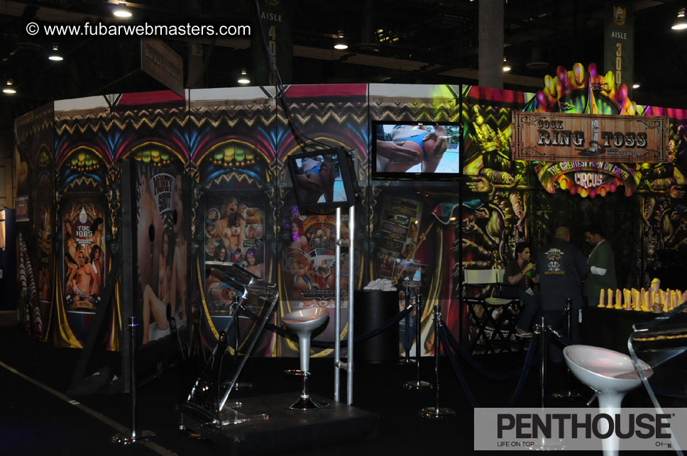 AVN Adult Entertainment Expo