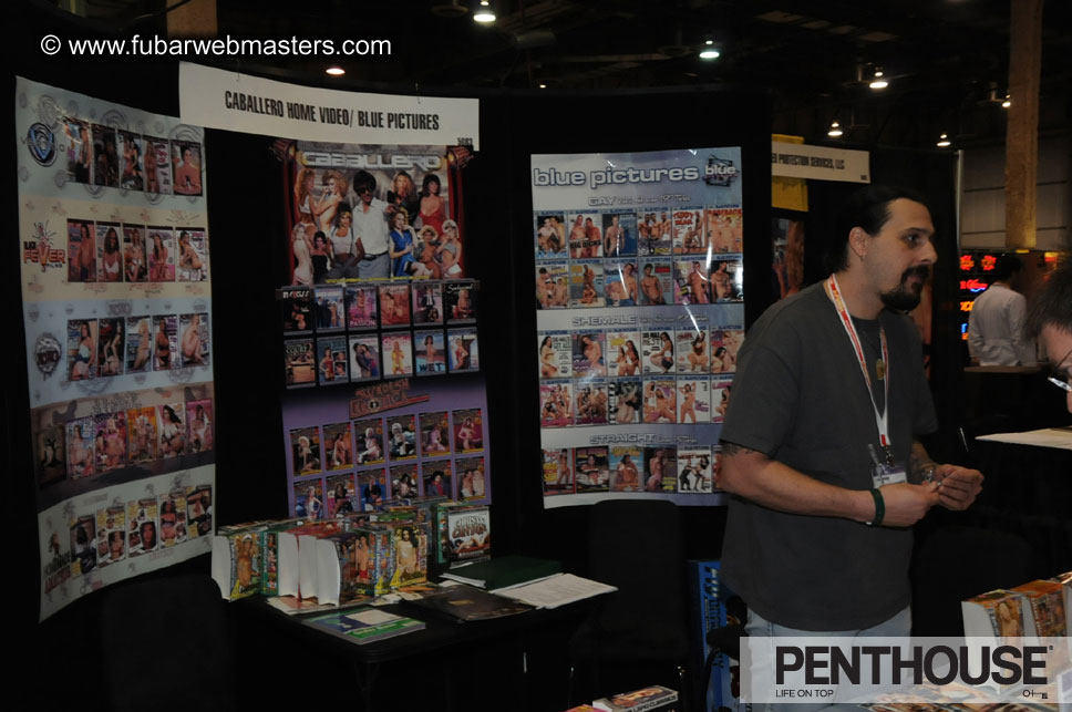 AVN Adult Entertainment Expo
