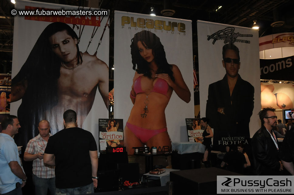 AVN Adult Entertainment Expo