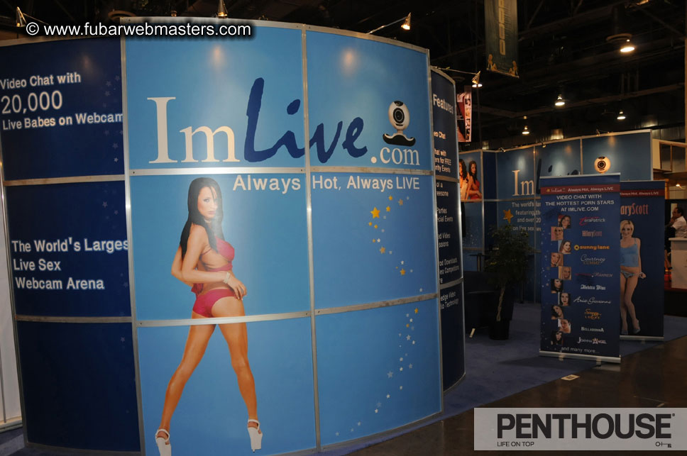 AVN Adult Entertainment Expo