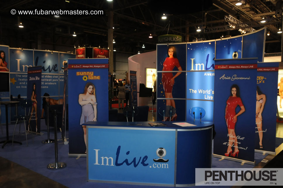 AVN Adult Entertainment Expo