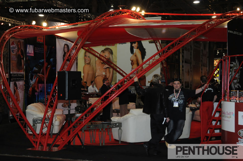 AVN Adult Entertainment Expo