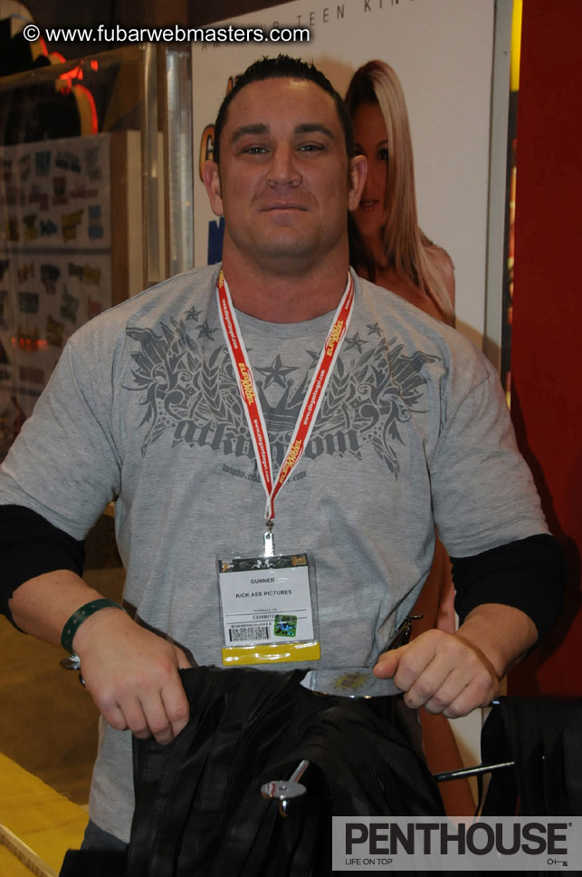 AVN Adult Entertainment Expo