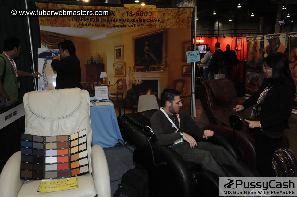 AVN Adult Entertainment Expo