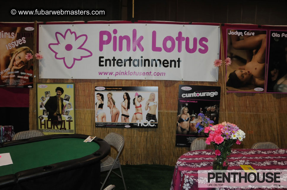 AVN Adult Entertainment Expo