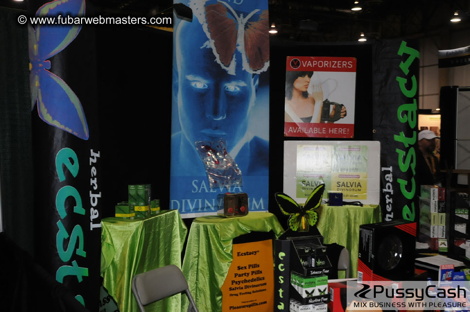 AVN Adult Entertainment Expo