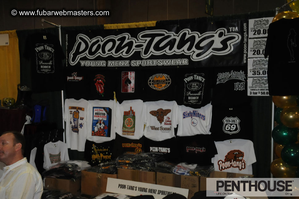 AVN Adult Entertainment Expo