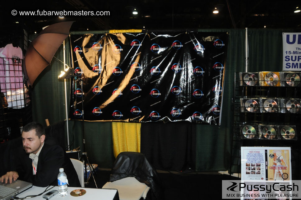 AVN Adult Entertainment Expo