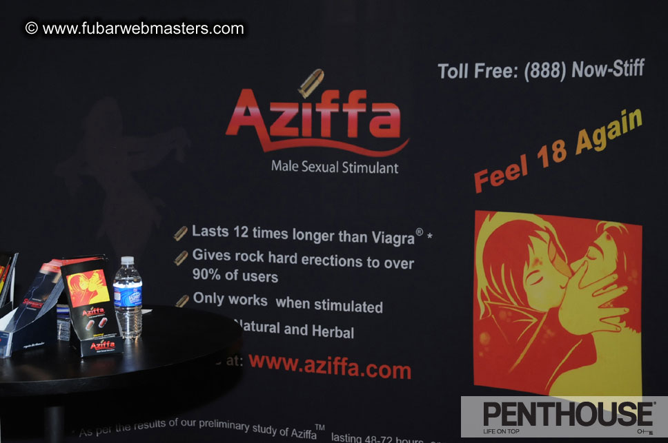 AVN Adult Entertainment Expo