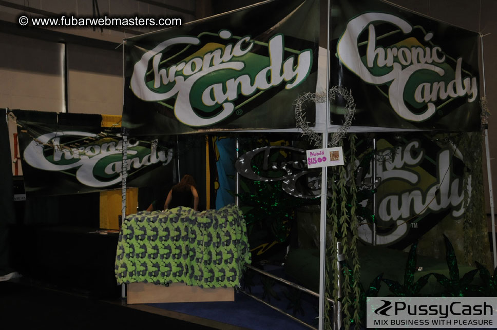 AVN Adult Entertainment Expo