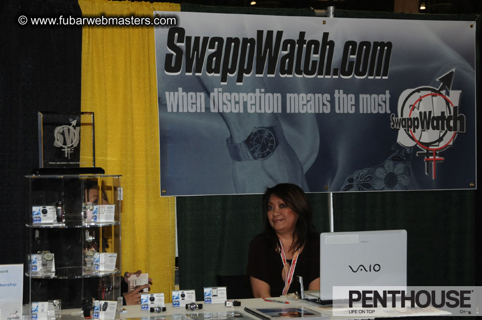 AVN Adult Entertainment Expo