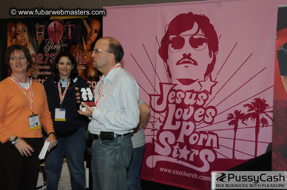 AVN Adult Entertainment Expo