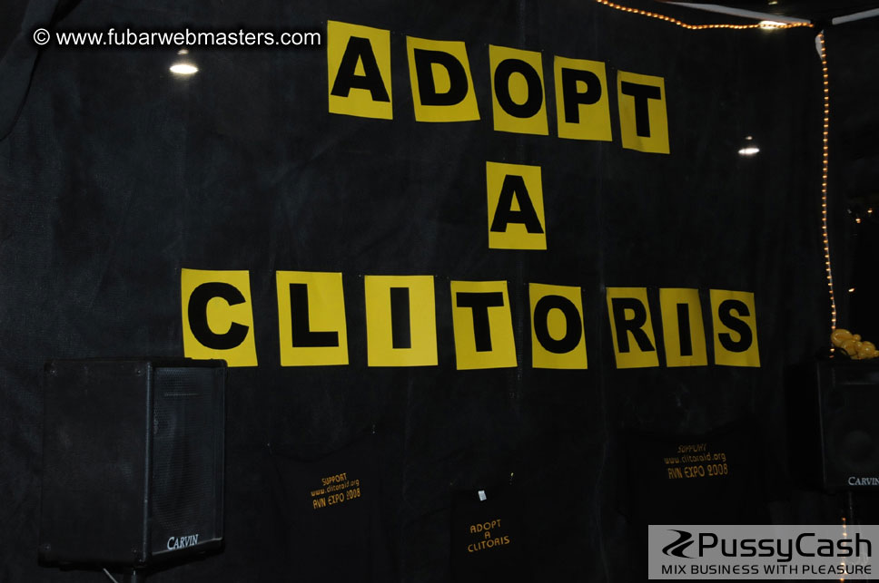 AVN Adult Entertainment Expo