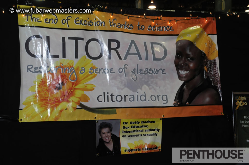 AVN Adult Entertainment Expo