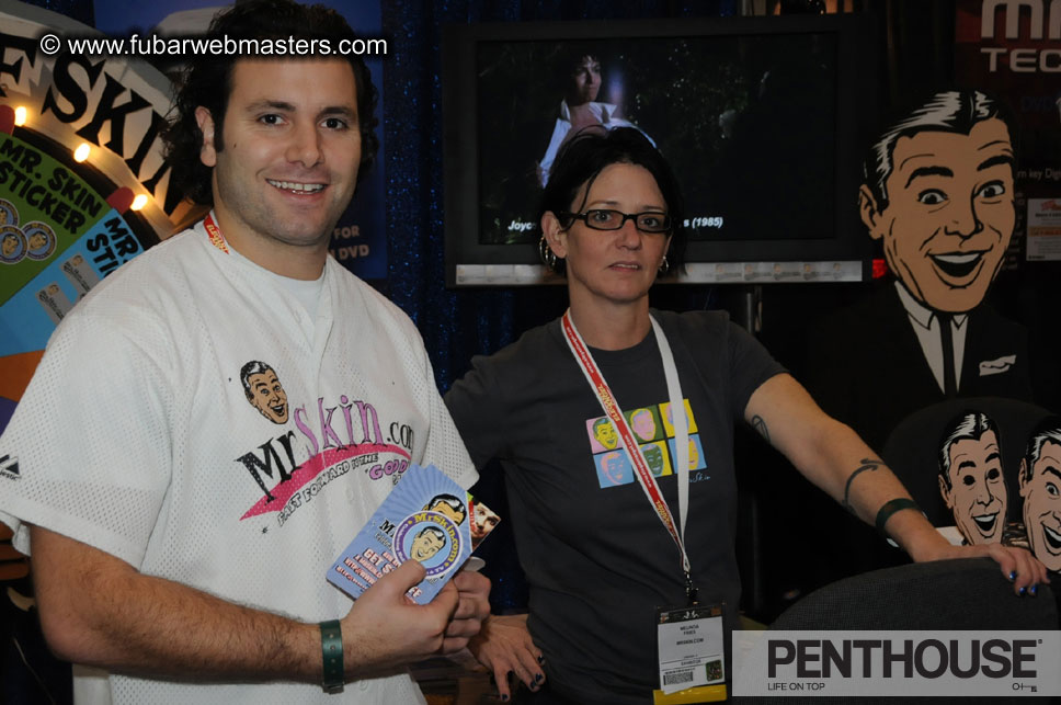 AVN Adult Entertainment Expo