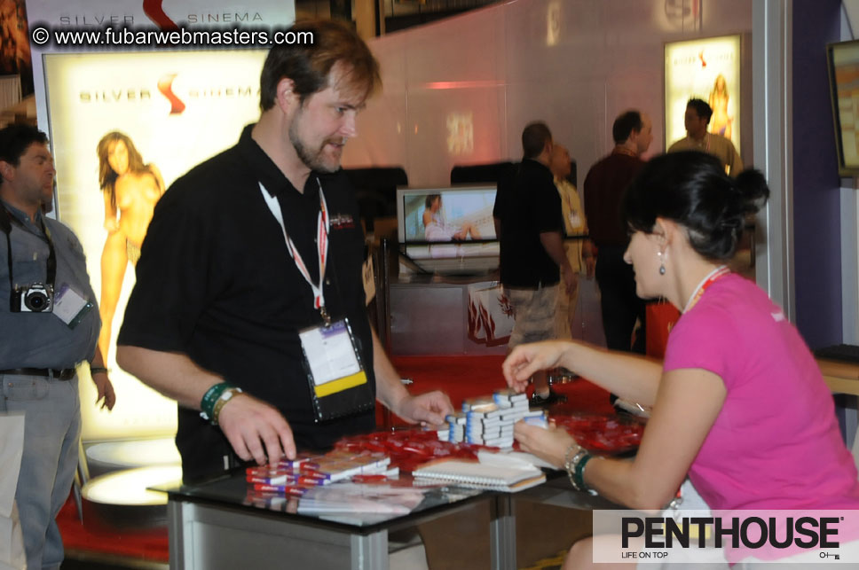 AVN Adult Entertainment Expo