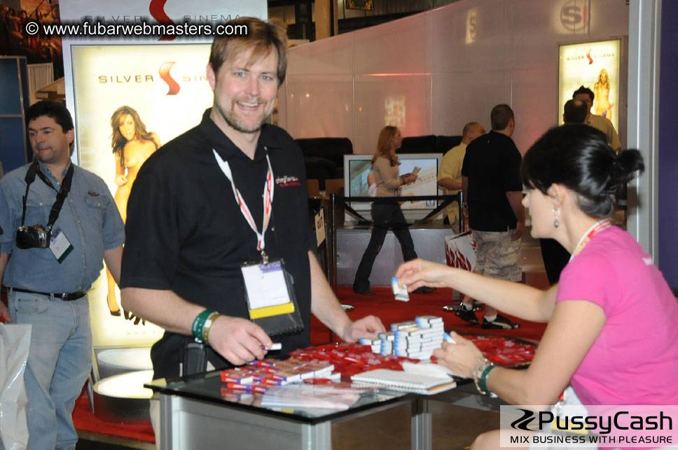 AVN Adult Entertainment Expo