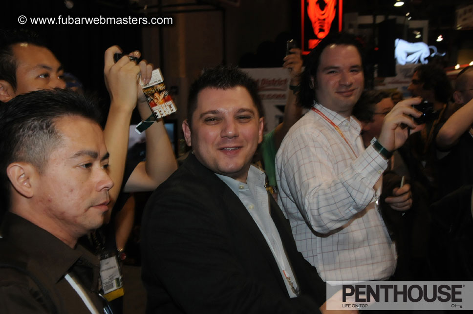 AVN Adult Entertainment Expo