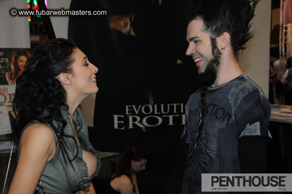 AVN Adult Entertainment Expo