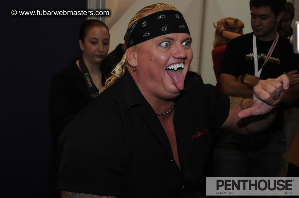 AVN Adult Entertainment Expo