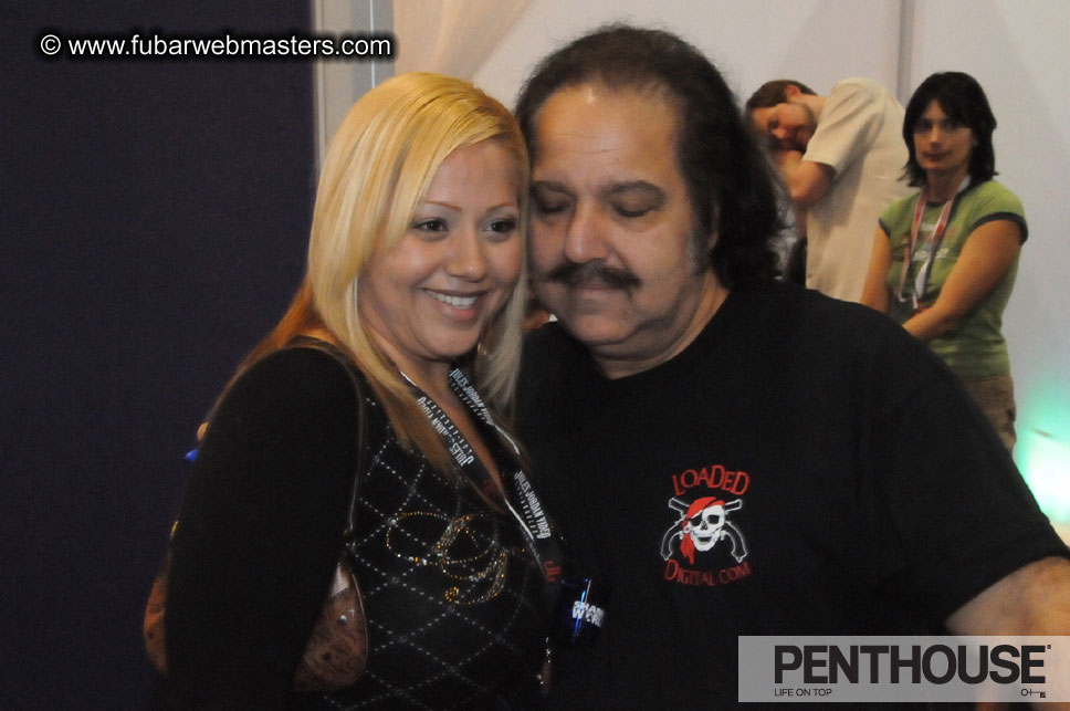 AVN Adult Entertainment Expo