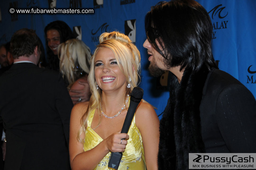 AVN Awards Red Carpet